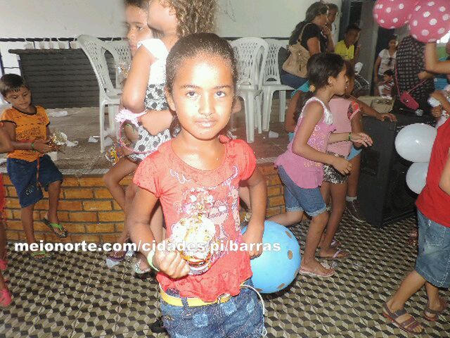 SCFV realiza festa natalina para crianças - Imagem 6