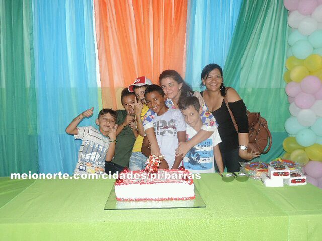 SCFV realiza festa natalina para crianças - Imagem 2