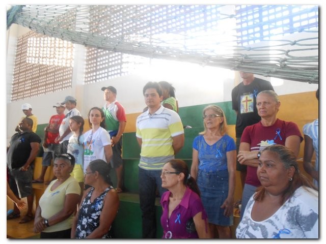 'Novembro Azul' faz intensa mobilização pela Saúde do Homem no interior do Piauí - Imagem 18