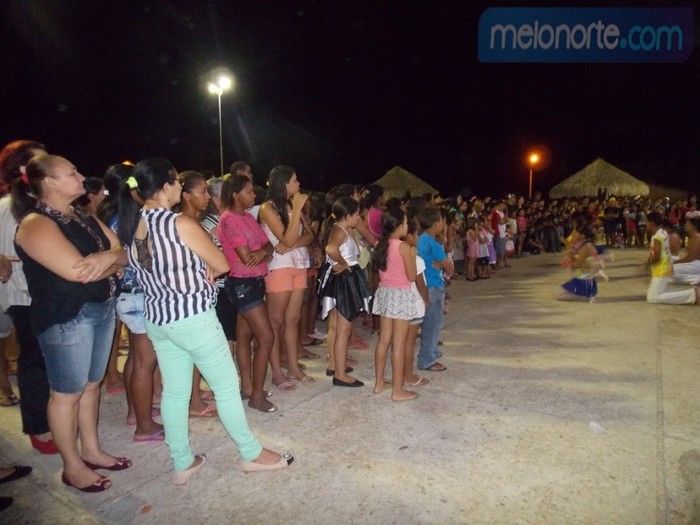 Primeira noite do VI Festival Cultural 2014  - Imagem 19