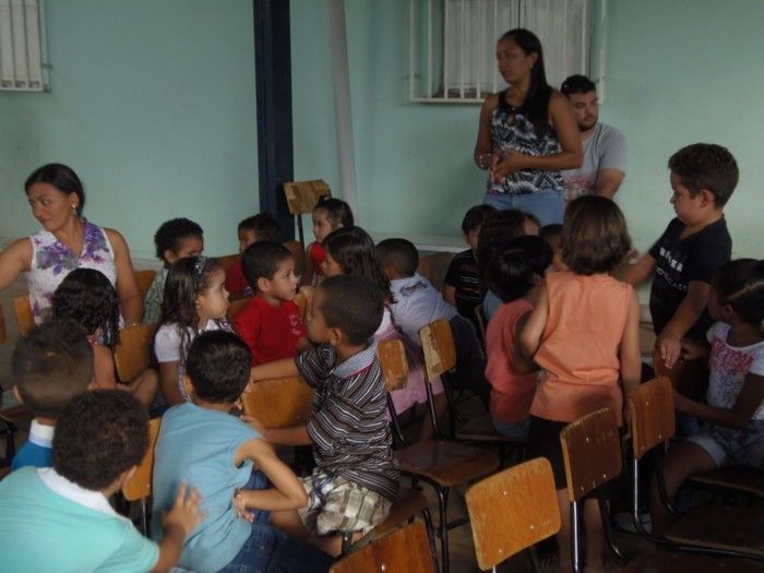 A Loja Maçônica Luz e Justiça nº 10 realizou festa de natal para crianças  - Imagem 2
