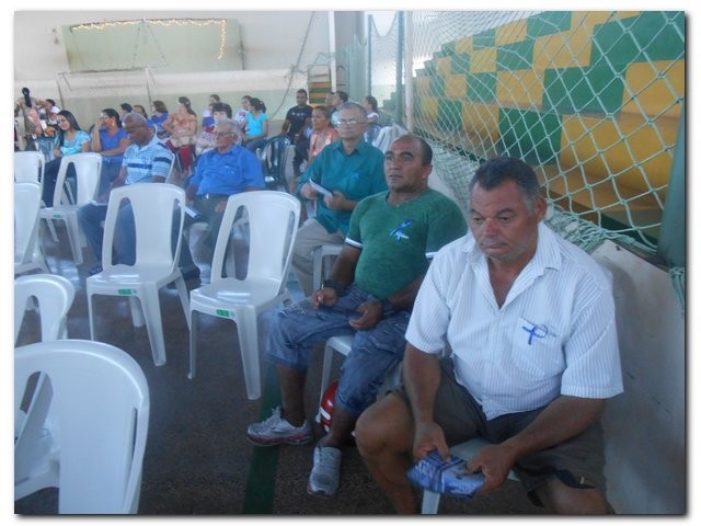 'Novembro Azul' faz intensa mobilização pela Saúde do Homem no interior do Piauí - Imagem 5