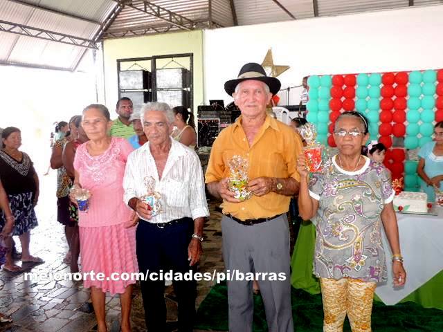 Secretaria de Assistência Social realizou mais um evento com os idosos - Imagem 16