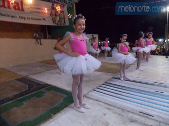 Primeira noite do VI Festival Cultural 2014  - Imagem 23