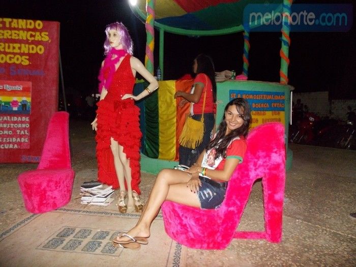 Primeira noite do VI Festival Cultural 2014  - Imagem 65