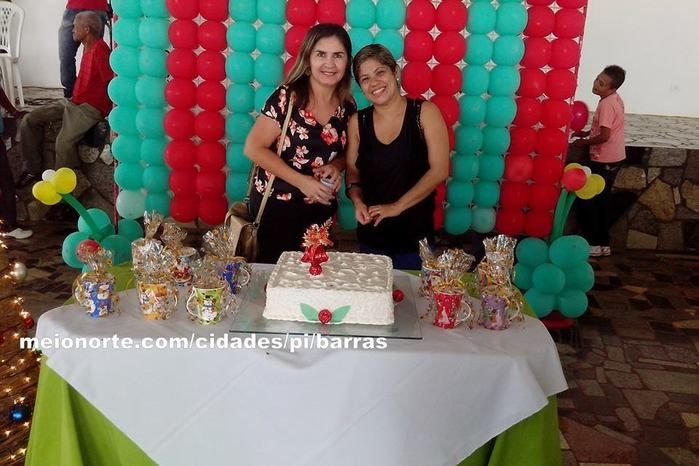 Secretaria de Assistência Social realizou mais um evento com os idosos - Imagem 1