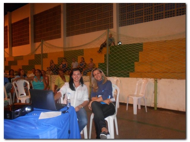 'Novembro Azul' faz intensa mobilização pela Saúde do Homem no interior do Piauí - Imagem 26