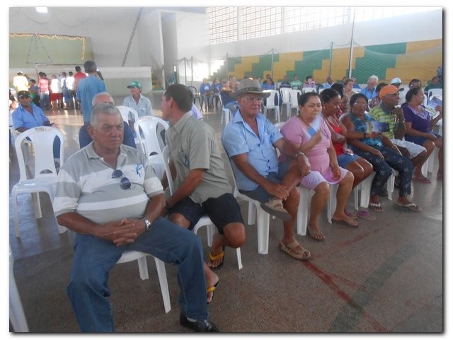 'Novembro Azul' faz intensa mobilização pela Saúde do Homem no interior do Piauí - Imagem 1
