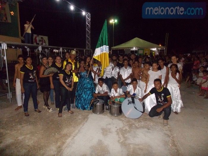 Primeira noite do VI Festival Cultural 2014  - Imagem 53