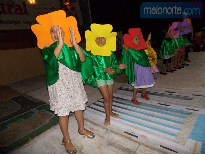 Primeira noite do VI Festival Cultural 2014  - Imagem 35