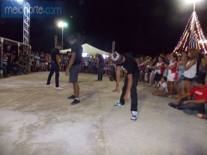 Primeira noite do VI Festival Cultural 2014  - Imagem 69