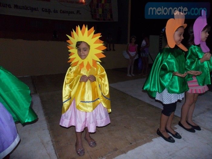 Primeira noite do VI Festival Cultural 2014  - Imagem 34