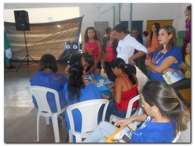 'Novembro Azul' faz intensa mobilização pela Saúde do Homem no interior do Piauí - Imagem 10