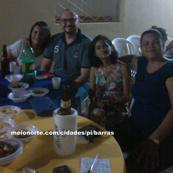 Confraternização da Secretaria de Educação - Imagem 23