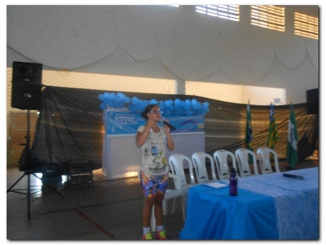 'Novembro Azul' faz intensa mobilização pela Saúde do Homem no interior do Piauí - Imagem 22