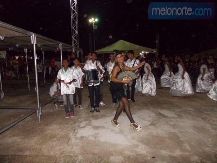Primeira noite do VI Festival Cultural 2014  - Imagem 52