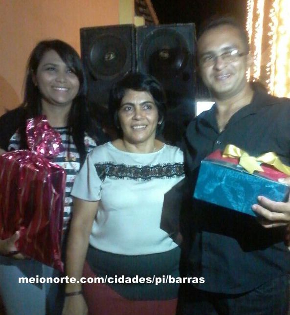 Confraternização da Secretaria de Educação - Imagem 27