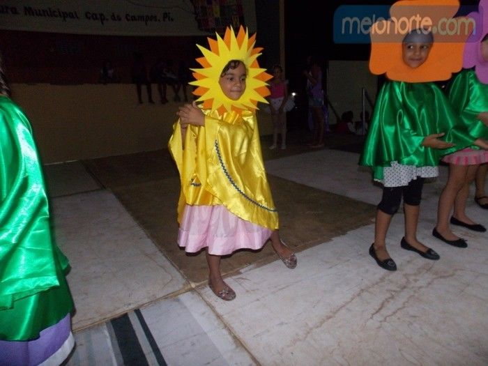 Primeira noite do VI Festival Cultural 2014  - Imagem 37