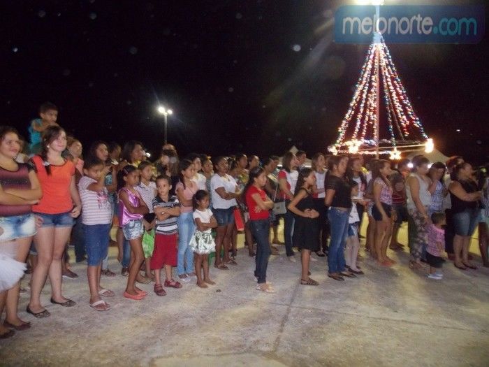 Primeira noite do VI Festival Cultural 2014  - Imagem 17