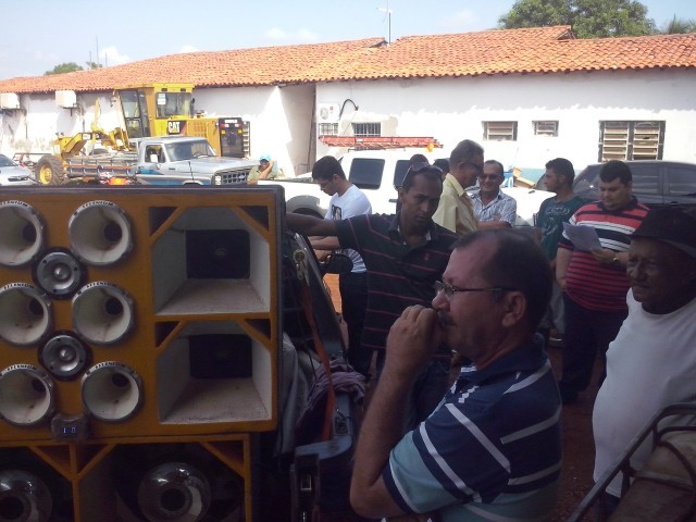 Prefeitura realiza leilão Público - Imagem 6