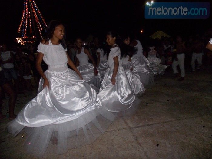 Primeira noite do VI Festival Cultural 2014  - Imagem 51