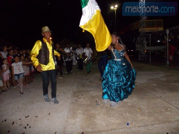Primeira noite do VI Festival Cultural 2014  - Imagem 50