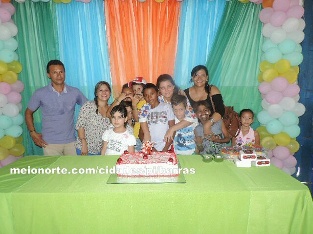 SCFV realiza festa natalina para crianças - Imagem 3