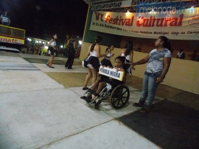 Primeira noite do VI Festival Cultural 2014  - Imagem 57