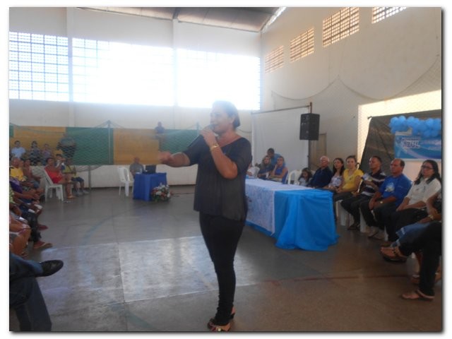 'Novembro Azul' faz intensa mobilização pela Saúde do Homem no interior do Piauí - Imagem 20