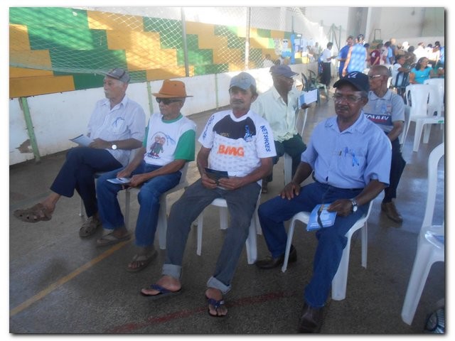 'Novembro Azul' faz intensa mobilização pela Saúde do Homem no interior do Piauí - Imagem 2