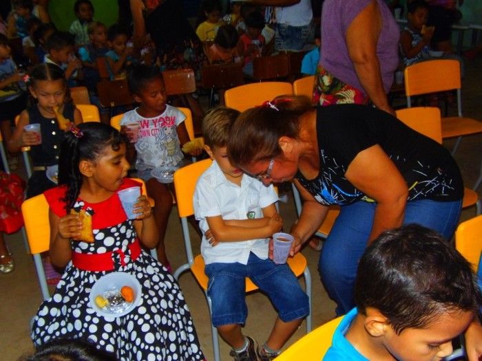 A Loja Maçônica Luz e Justiça nº 10 realizou festa de natal para crianças  - Imagem 35