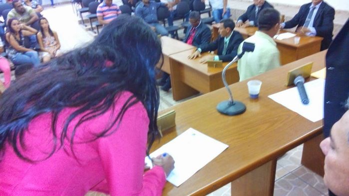 Magazon é eleito Presidente da Câmara para o biênio 2015/2016 - Imagem 5