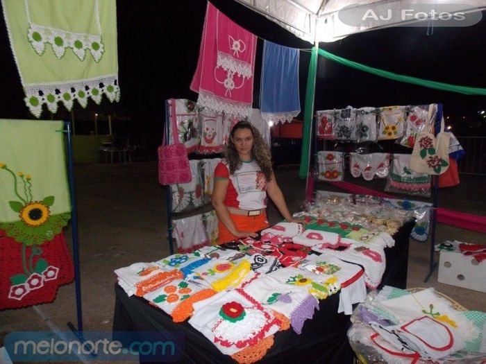 Visite a tenda da Casa do Cidadão no festival Cultural  - Imagem 2