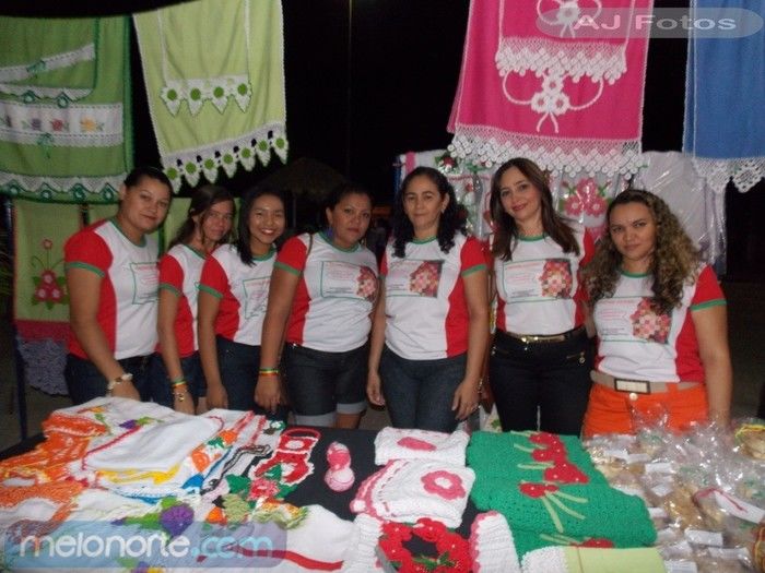 Registros da 2ª noite do VI Festival Cultural  - Imagem 24