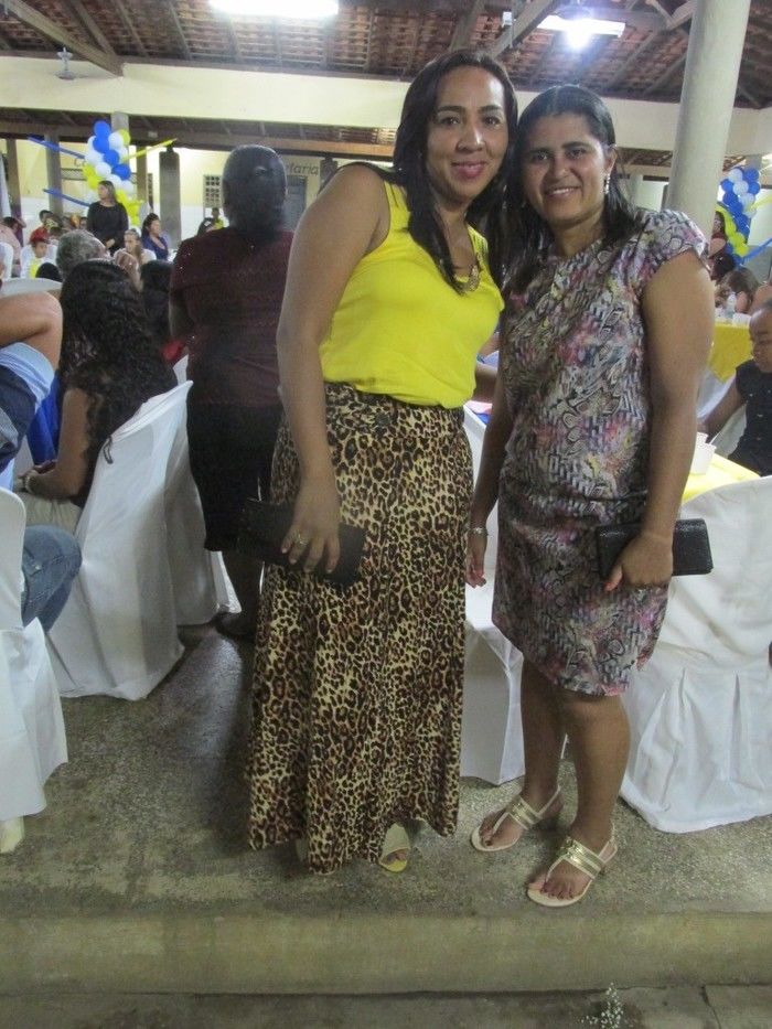 Formatura do ABC Jardim III da unidade Escolar Evaristo Reis - Imagem 65