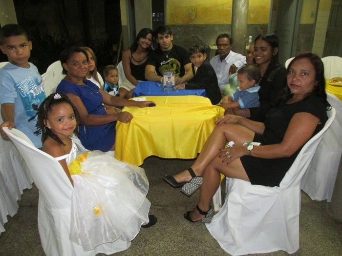 Formatura do ABC Jardim III da unidade Escolar Evaristo Reis - Imagem 3