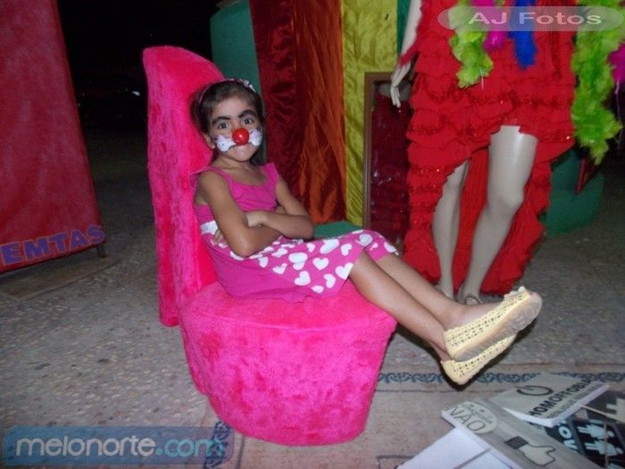 Registros da 2ª noite do VI Festival Cultural  - Imagem 39