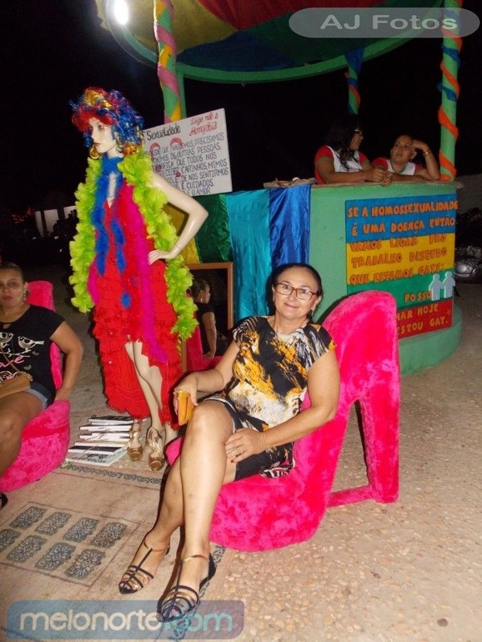 Registros da 2ª noite do VI Festival Cultural  - Imagem 81