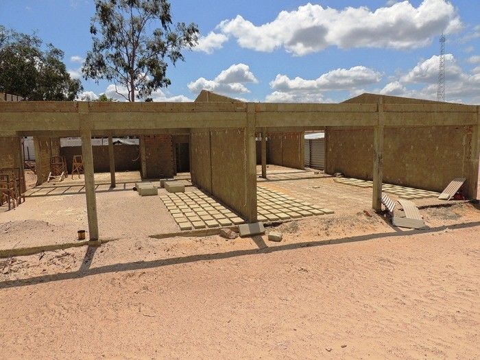 Vereador Chico Zaca visita obras em andamento na cidade - Imagem 19