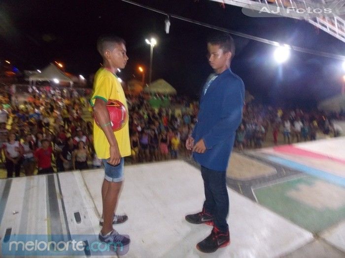 Registros da 2ª noite do VI Festival Cultural  - Imagem 57