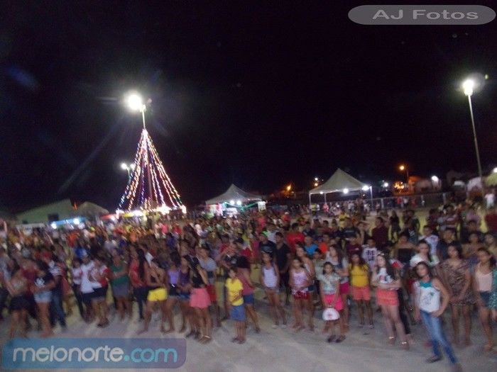 Registros da 2ª noite do VI Festival Cultural  - Imagem 56