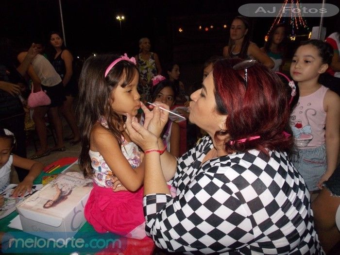 Registros da 2ª noite do VI Festival Cultural  - Imagem 15