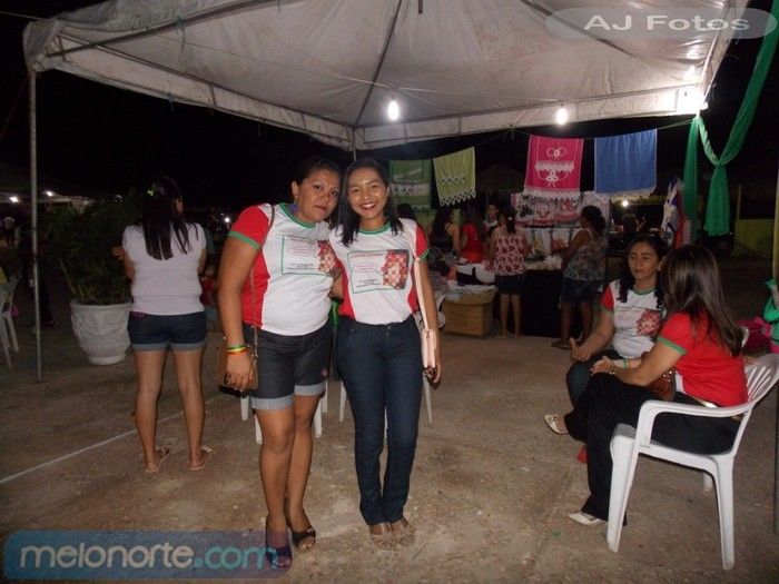 Registros da 2ª noite do VI Festival Cultural  - Imagem 22