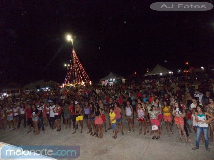 Registros da 2ª noite do VI Festival Cultural  - Imagem 55