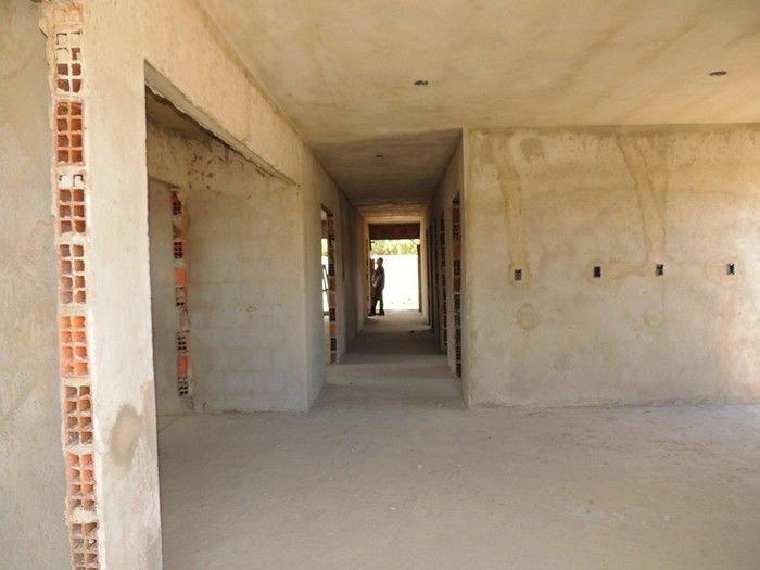 Vereador Chico Zaca visita obras em andamento na cidade - Imagem 34