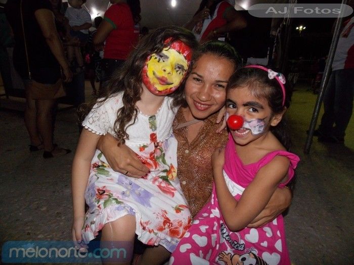 Registros da 2ª noite do VI Festival Cultural  - Imagem 43