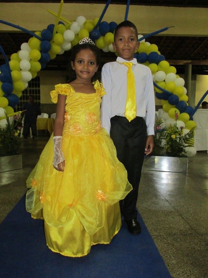 Formatura do ABC Jardim III da unidade Escolar Evaristo Reis - Imagem 5