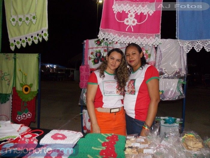 Registros da 2ª noite do VI Festival Cultural  - Imagem 33