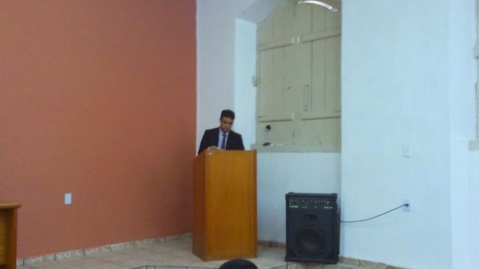 Magazon é eleito Presidente da Câmara para o biênio 2015/2016 - Imagem 6