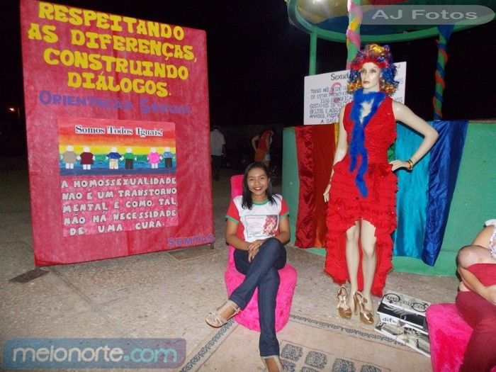 Registros da 2ª noite do VI Festival Cultural  - Imagem 31